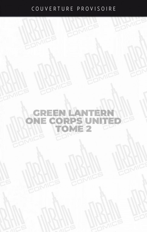 green-lantern-one-corps-united-tome-2