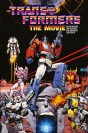 Transformers The Movie (1986 - 2007)  - Couv. Sean Murphy - couv
