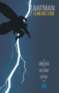 The Dark Knight Returns Fac-simile 40 ans #1 - couv