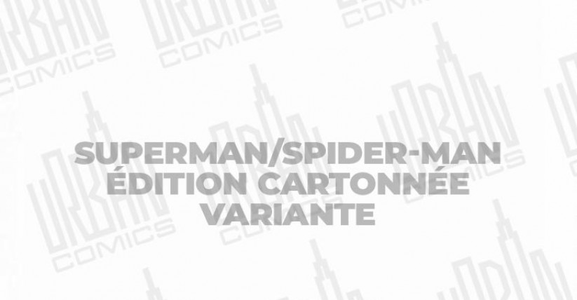 superman-spider-man