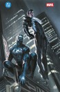 Superman/Spider-Man Hardcover - couv