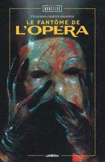 Le Fantôme de l'opéra