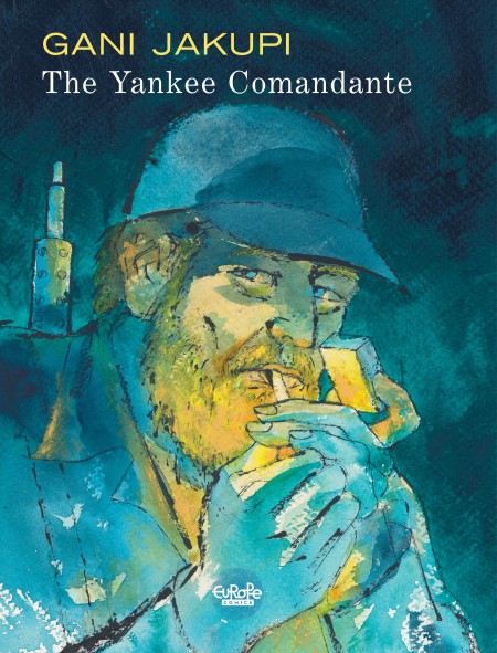 The Yankee Comandante