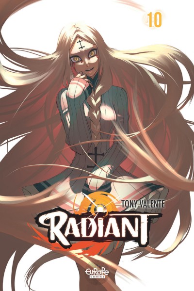 4 Anime Like Radiant You Must See