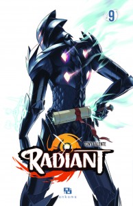 cover-comics-radiant-t09-tome-9-radiant-t09