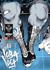 cover-comics-mutafukaz-8217-loba-loca-tome-2-mutafukaz-8217-loba-loca-t2