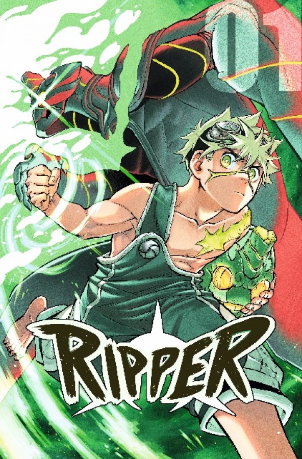 cover-comics-ripper-tome-1-ripper-tome-1