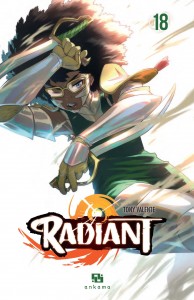 cover-comics-radiant-tome-18-radiant-tome-18