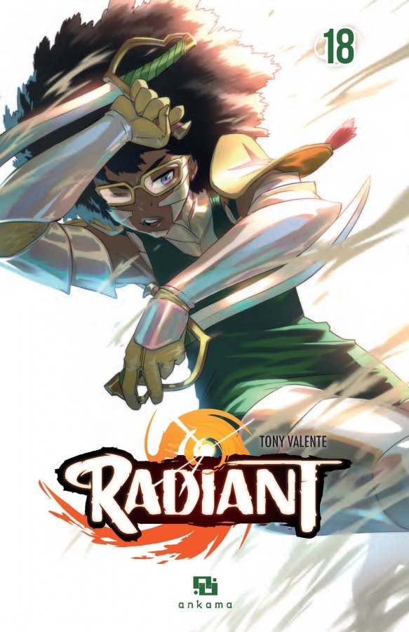 cover-comics-radiant-tome-18-radiant-18