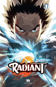 cover-comics-radiant-tome-17-radiant-tome-17