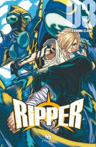 cover-comics-ripper-tome-3-ripper-8211-tome-3