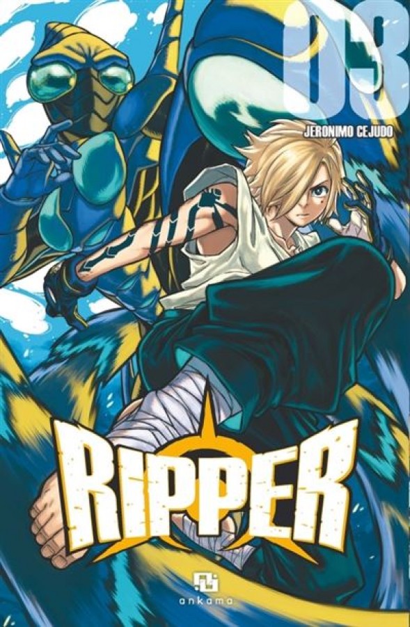 cover-comics-ripper-tome-3-ripper-8211-tome-3