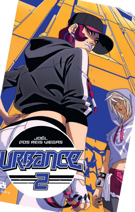 cover-comics-urbance-tome-2-urbance-tome-2