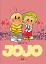 Jojo, L'intégrale (1991-1998) - couv