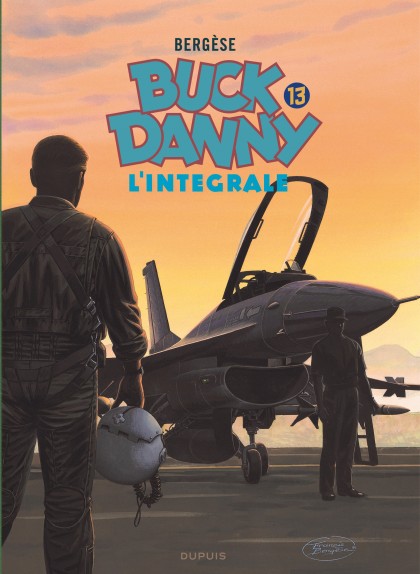 Buck Danny - L'intégrale Tome 13 - Buck Danny - L'intégrale - Tome 13