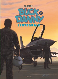 Buck Danny - L'intégrale – Tome 13