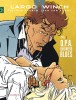 Largo Winch - Diptyques – Tome 2 - couv