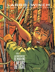 Largo Winch - Diptyques – Tome 4