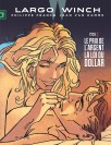 Largo Winch - Diptyques (tomes 13 & 14) - couv