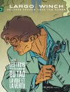 Largo Winch - Diptyques (tomes 15 & 16) - couv