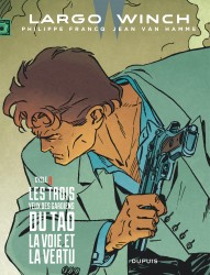 Largo Winch - Diptyques – Tome 8
