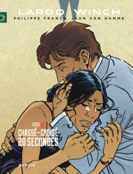 Largo Winch - Diptyques – Tome 10