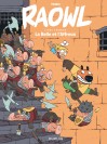 Raowl – Tome 1 – La Belle et l'Affreux - couv