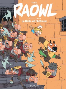 cover-comics-raowl-tome-1-la-belle-et-l-8217-affreux