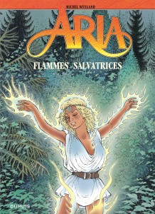 cover-comics-aria-tome-39-flammes-salvatrices