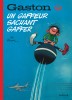 Gaston (édition 2018) – Tome 9 – Un gaffeur sachant gaffer - couv