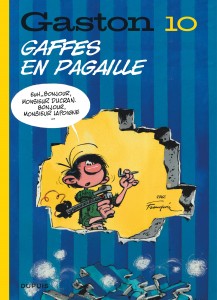 cover-comics-gaffes-en-pagaille-tome-10-gaffes-en-pagaille