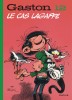 Gaston (édition 2018) – Tome 12 – Le cas Lagaffe - couv