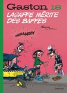 Lagaffe mérite des baffes - couv