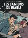 Les camions du diable - couv