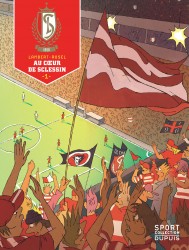 Standard de Liège – Tome 1