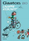 Lagaffe rebondit - couv