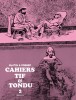 Tif et Tondu - Cahiers – Tome 2 – Cahier Tif et Tondu 2/3 - couv