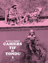 Tif et Tondu - Cahiers – Tome 2