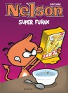 Nelson – Tome 22 – Super furax - couv