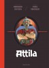 La véritable histoire vraie – Tome 6 – Attila - couv