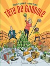 Tête de gondole - couv