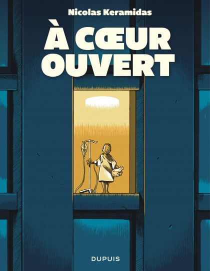 À coeur ouvert - À coeur ouvert