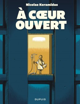 À coeur ouvert