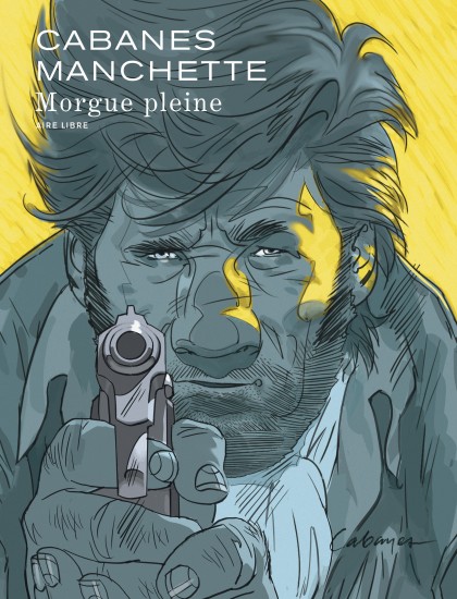 Morgue Pleine - Morgue Pleine