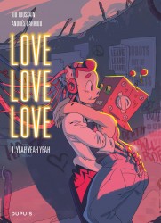 Love love love – Tome 1