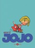 Jojo Intégrale – Tome 3 – Jojo, L'intégrale (1999-2003) - couv