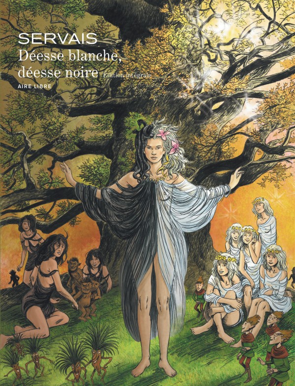 cover-comics-deesse-blanche-deesse-noire-8211-integrale-tome--deesse-blanche-deesse-noire-8211-integrale