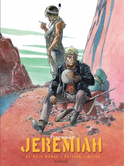 Jeremiah – Tome 36