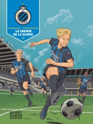 F.C. Brugge – Tome 1