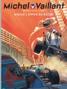 Michel Vaillant - Saison 2 Tome 7 - Macao, l'enfer du décor (Edition augmentée)